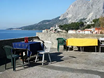 Ferienwohnung für 6 Personen in Drašnice 4/10