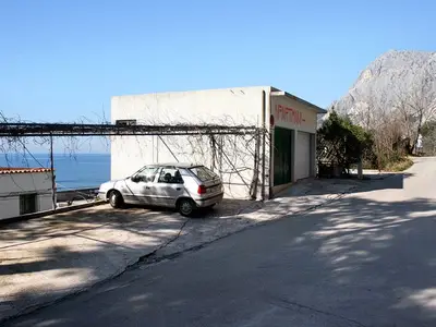 Ferienwohnung für 6 Personen in Drašnice 8/10