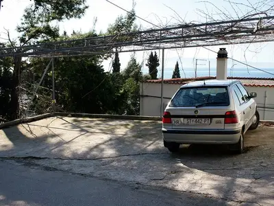 Ferienwohnung für 6 Personen in Drašnice 9/10