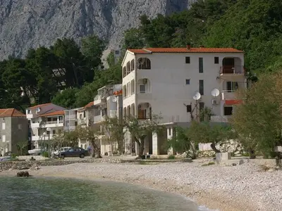 Ferienwohnung für 3 Personen in Drašnice 1/10