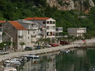 Ferienwohnung für 3 Personen in Drašnice 2/10