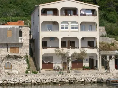 Ferienwohnung für 3 Personen in Drašnice 3/10