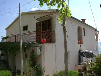 Ferienwohnung für 3 Personen in Drašnice 4/10