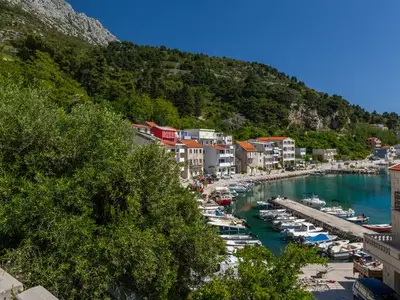 Ferienwohnung für 3 Personen in Drašnice 5/10