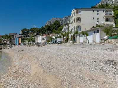 Ferienwohnung für 3 Personen in Drašnice 6/10