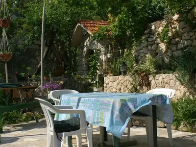 Ferienwohnung für 3 Personen in Drašnice 8/10