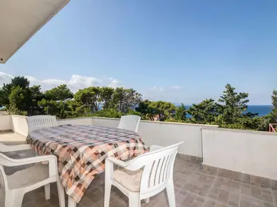 Ferienwohnung für 5 Personen (70 m²) in Drašnice 2/10