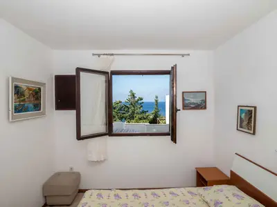 Ferienwohnung für 5 Personen (70 m²) in Drašnice 6/10