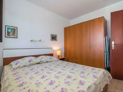 Ferienwohnung für 5 Personen (70 m²) in Drašnice 7/10