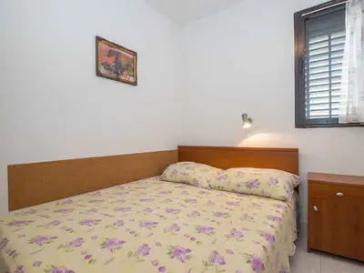 Ferienwohnung für 5 Personen (70 m²) in Drašnice 8/10