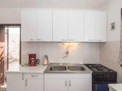 Ferienwohnung für 5 Personen (70 m²) in Drašnice 10/10
