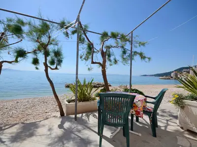 Ferienwohnung für 3 Personen (30 m²) in Drašnice 2/10