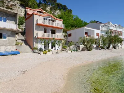 Ferienwohnung für 3 Personen (30 m²) in Drašnice 4/10
