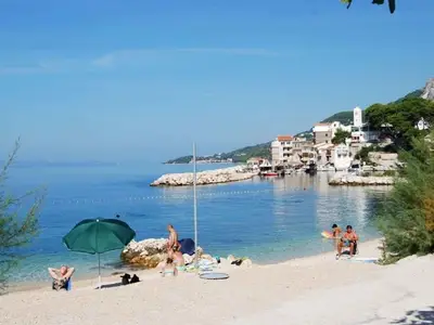 Ferienwohnung für 3 Personen (30 m²) in Drašnice 8/10