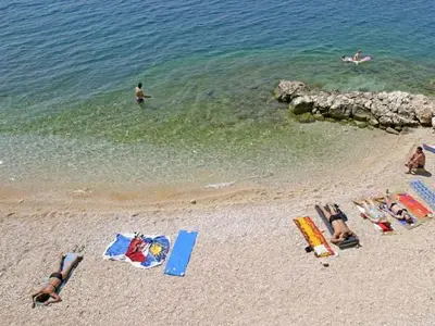 Ferienwohnung für 3 Personen (30 m²) in Drašnice 10/10