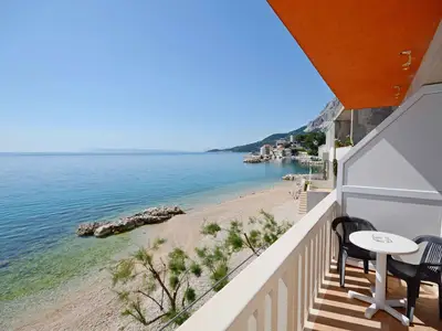 Ferienwohnung für 5 Personen (50 m²) in Drašnice 2/10