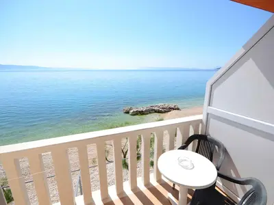Ferienwohnung für 5 Personen (50 m²) in Drašnice 3/10