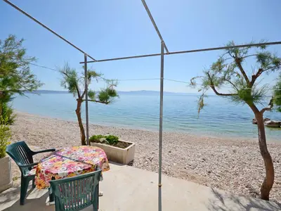 Ferienwohnung für 4 Personen (30 m²) in Drašnice 2/10