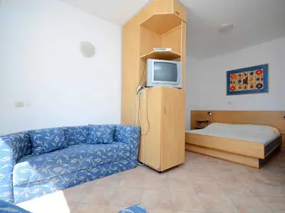 Ferienwohnung für 4 Personen (30 m²) in Drašnice 3/10