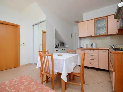 Ferienwohnung für 5 Personen (50 m²) in Drašnice 6/10