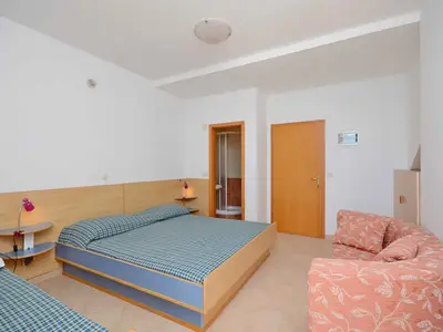 Ferienwohnung für 5 Personen (50 m²) in Drašnice 7/10