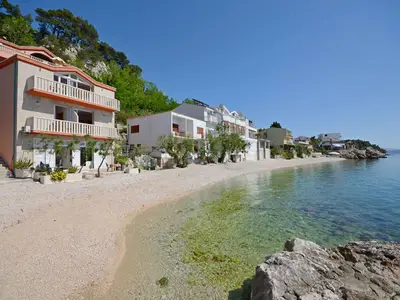 Ferienwohnung für 5 Personen (50 m²) in Drašnice 1/10