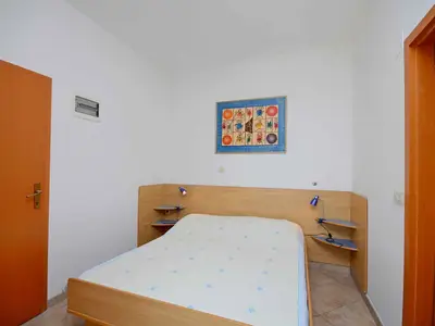 Ferienwohnung für 4 Personen (30 m²) in Drašnice 5/10