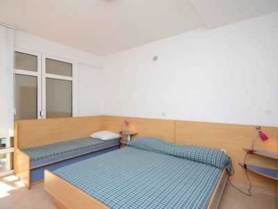 Ferienwohnung für 5 Personen (50 m²) in Drasnice 8/10