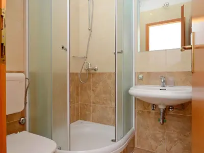 Ferienwohnung für 5 Personen (50 m²) in Drašnice 10/10