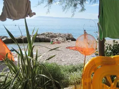 Ferienwohnung für 5 Personen (50 m²) in Drašnice 5/10