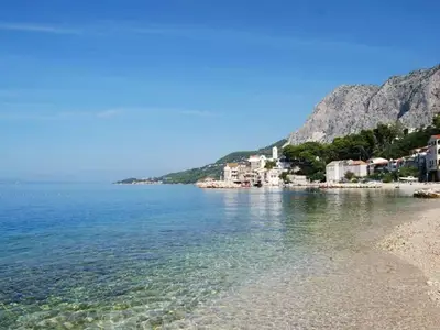 Ferienwohnung für 5 Personen (50 m²) in Drašnice 8/10