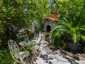 Ferienwohnung für 3 Personen (32 m²) in Drašnice