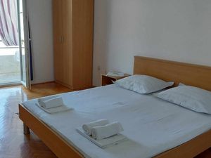 Ferienwohnung für 5 Personen (27 m²) in Drasnice