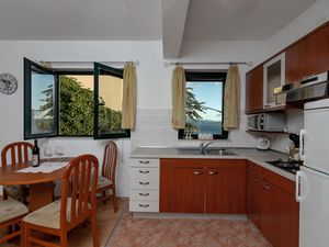 Ferienwohnung für 4 Personen (45 m²) in Drašnice