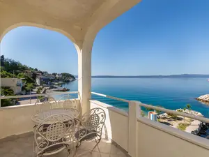 Ferienwohnung für 3 Personen (29 m²) in Drašnice