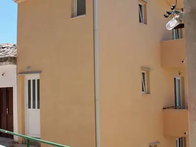 Ferienwohnung für 2 Personen in Drašnice 5/10