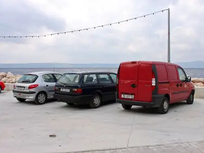 Ferienwohnung für 2 Personen in Drašnice 6/10
