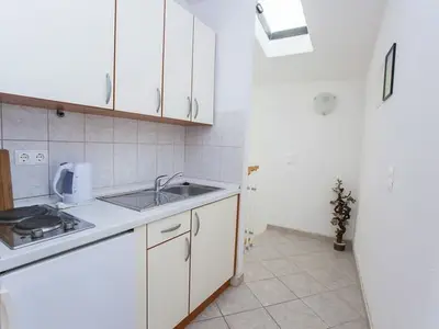 Ferienwohnung für 2 Personen in Drašnice 9/10