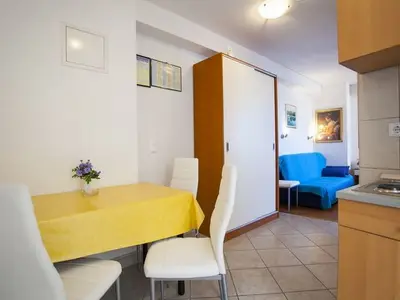 Ferienwohnung für 2 Personen in Drašnice 8/10