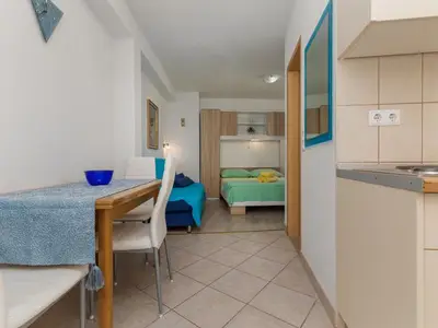 Ferienwohnung für 2 Personen in Drašnice 9/10