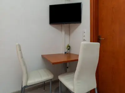 Ferienwohnung für 2 Personen in Drašnice 9/10
