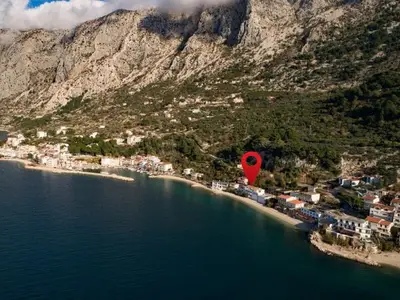 Ferienwohnung für 3 Personen in Drašnice 1/10