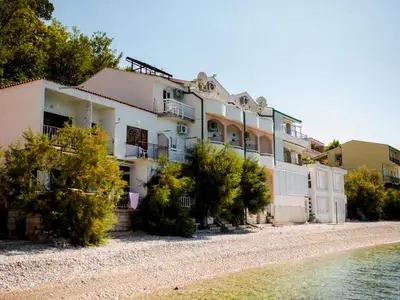 Ferienwohnung für 3 Personen in Drašnice 3/10