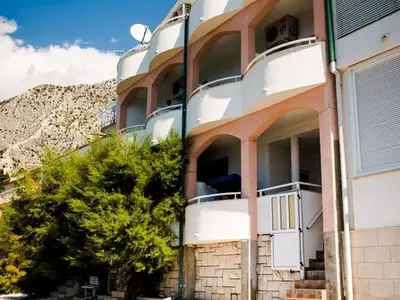 Ferienwohnung für 3 Personen in Drašnice 5/10