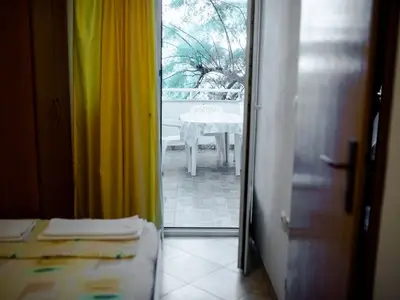 Ferienwohnung für 4 Personen in Drašnice 9/10