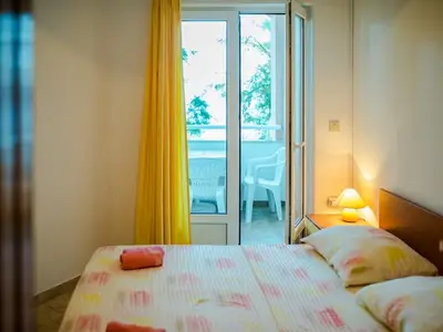 Ferienwohnung für 4 Personen in Drašnice 10/10