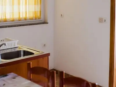 Ferienwohnung für 6 Personen in Drašnice 8/10