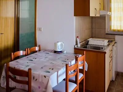 Ferienwohnung für 6 Personen in Drašnice 9/10