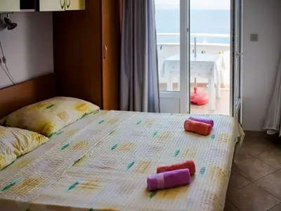 Ferienwohnung für 6 Personen in Drašnice 10/10