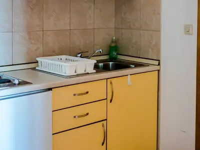 Ferienwohnung für 5 Personen in Drašnice 8/10